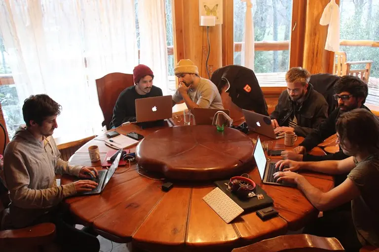 Esta startup cripto argentina gana el FINNOSUMMIT Challenge, Blockchain Edition