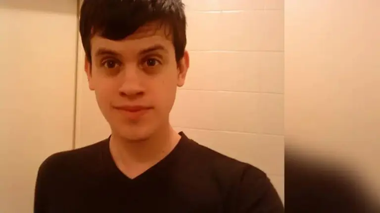 Papelón tecnológico: quién es Nicolás Kuroña, el chico que "se adueñó" del dominio Google.com.ar