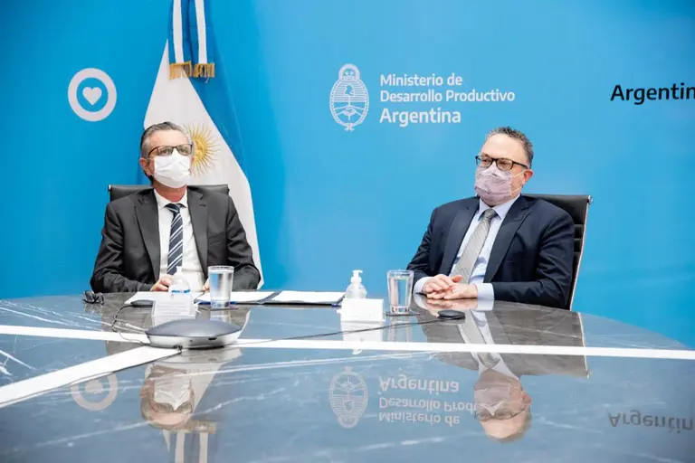 Inflación: Producción acuerda con fabricantes de electrónica mantener estables los precios hasta noviembre