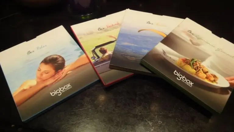 Bigbox registra ventas históricas con 200.000 regalos en el primer semestre del año