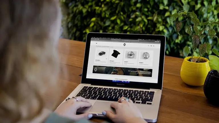 Renault desarrolla una plataforma para vender autos vía Mercado Libre: ¿cuál es su diferencial?