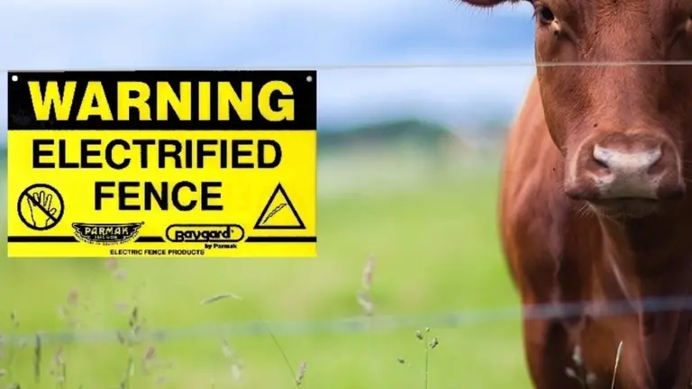 Innovación en el campo: conocé al emprendedor cordobés que creó un "corral virtual"