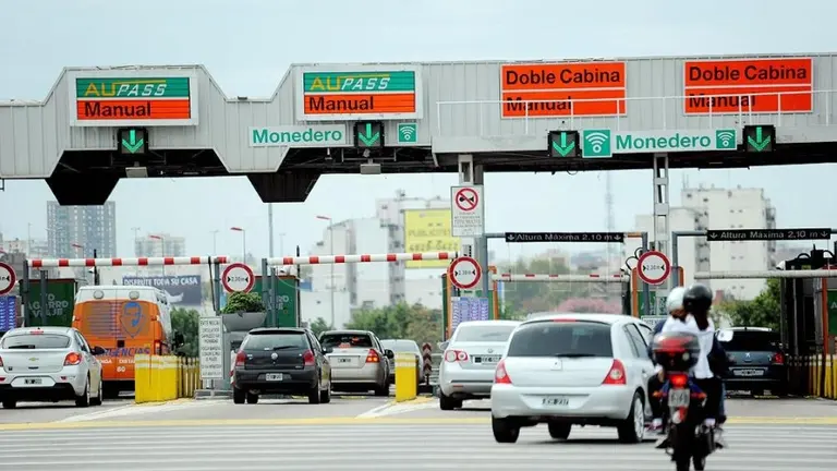 Mercado Pago llega a las autopistas: conocé qué peajes podés pagar con la billetera digital