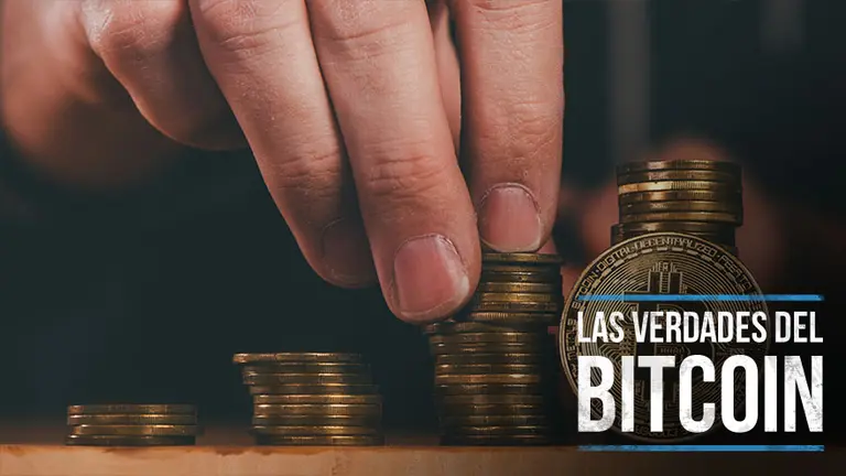 Verdad del Bitcoin #10: el rival no son los bancos sino las monedas, porque no se necesitan bancos