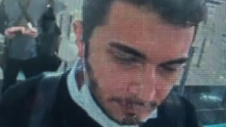 Polémica: la policía sigue buscando al "criptoempresario" que robó u$s2.000 millones