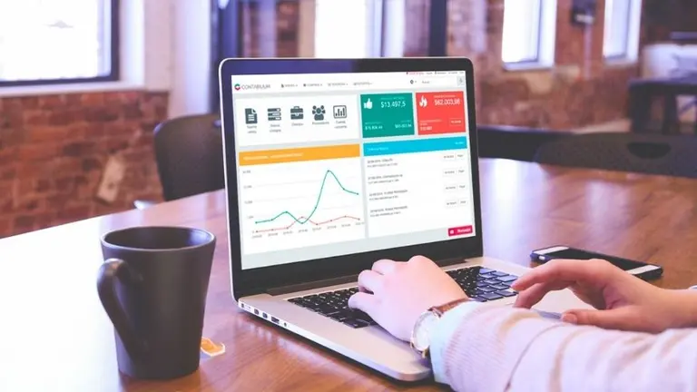 Esta plataforma argentina de gestión online planea crecer 300% en 2021 y facturar $200 M