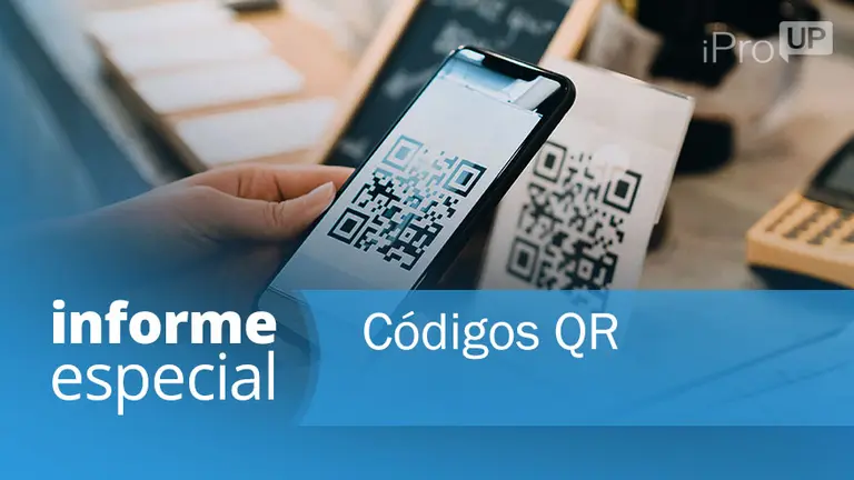 Informe Especial QR | qué es, cómo se usa, descuentos que aplica y por qué revoluciona los sistemas de pago