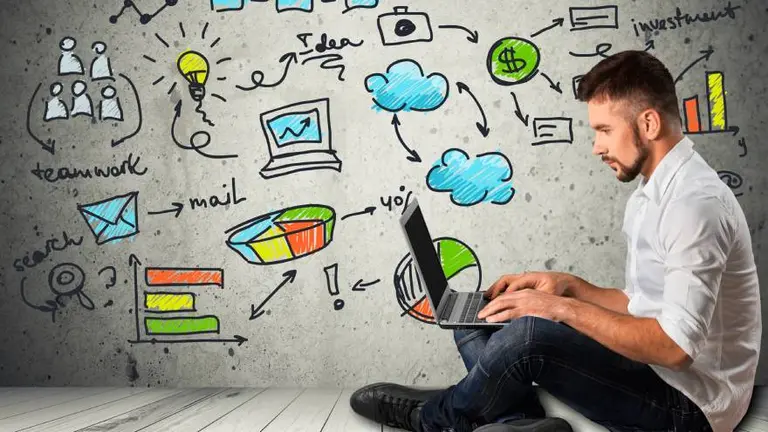 Las 15 startups más prometedoras: detalles del evento de Newtopia con presencia de Galperin