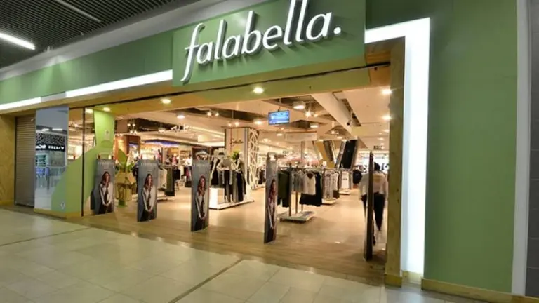 Falabella facilita el acceso de argentinos a productos chilenos a través de su tienda online