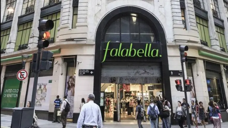 Entrevista: el presidente de Fallabella reveló por qué la empresa tuvo que irse de la Argentina