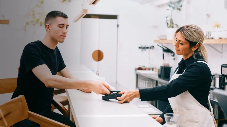 Revolución de los pagos contactless: conocé cómo funciona y cuáles son sus beneficios
