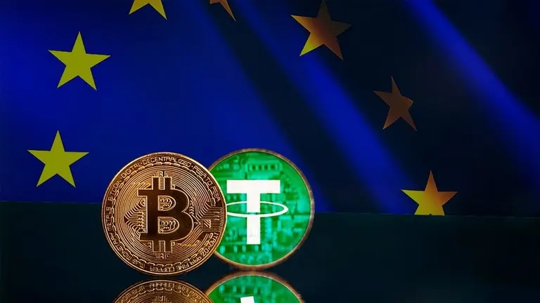 De qué forma el futuro marco regulatorio europeo de criptomonedas podría ser ejemplo para otros países