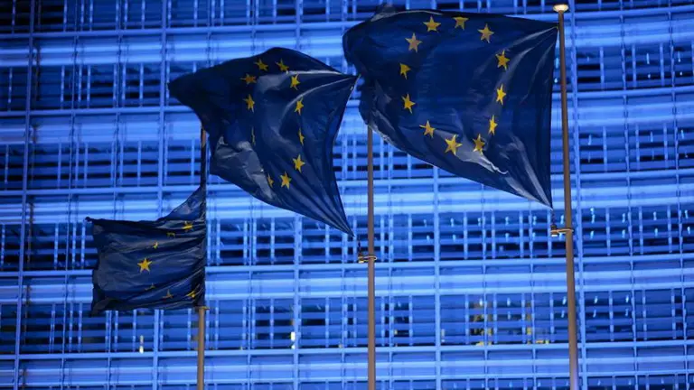 Más problemas para las criptomonedas: acorraladas por la Unión Europea y la Eurocámara