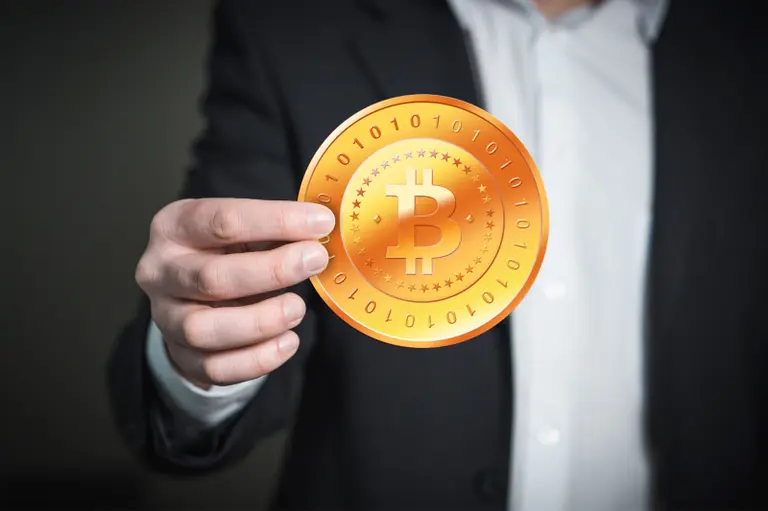 ¿Bitcoin a u$s250.000? Conocé el inesperado pronóstico del CEO de esta renombrada financiera