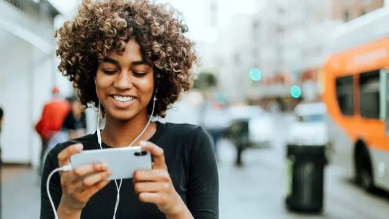 Conocé la app "tapada" que busca competirle a Spotify y ya es n°1 en África