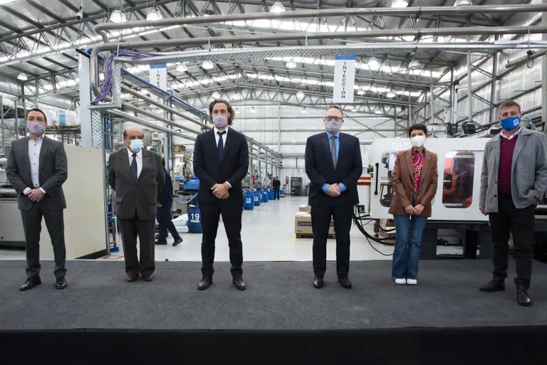 "Rescate" Pyme: El Gobierno lanza créditos al 20% para que empresas mejoren sus procesos productivos