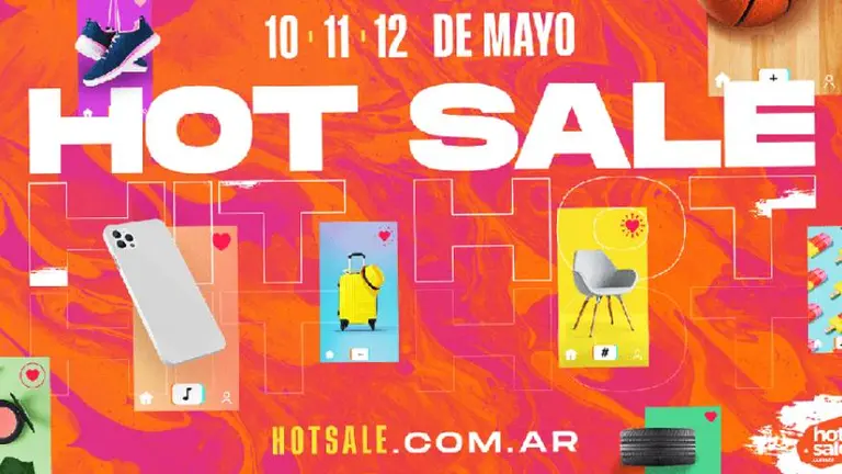 Terminó el Hot Sale 2021: conocé las tendencias de esta nueva edición y lo más comprado