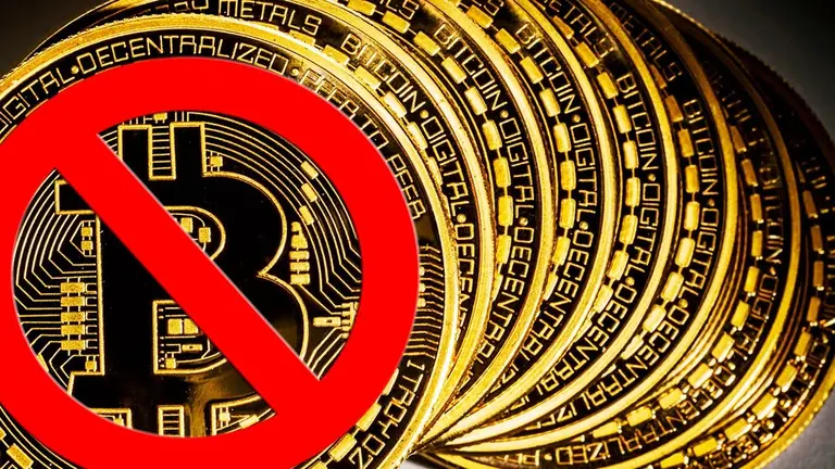 Regulación cripto: ¿por qué esta billetera virtual restringe la compra de monedas digitales?