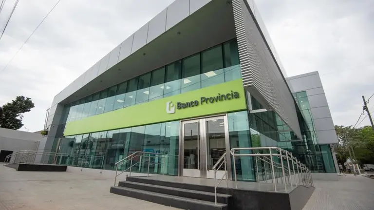 Gracias a una billetera digital, este banco ya tiene más de 8.000.000 de nuevos clientes