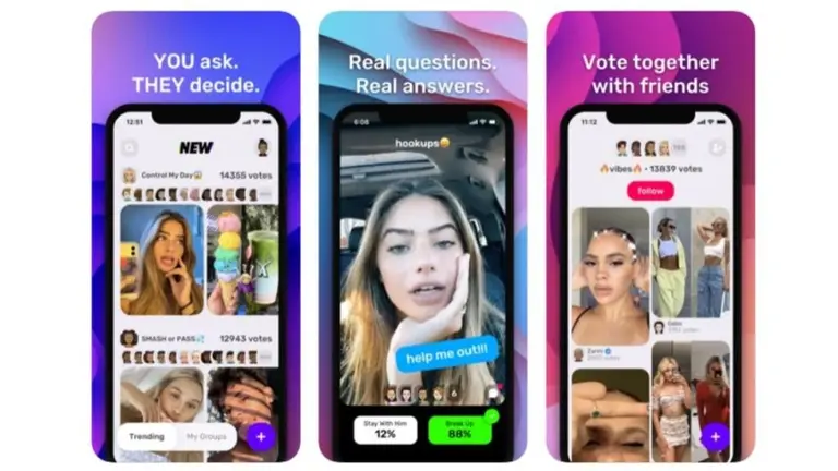 Redes sociales, ¿sin límite?: conocé la polémica app que te permite controlar la vida de otra persona