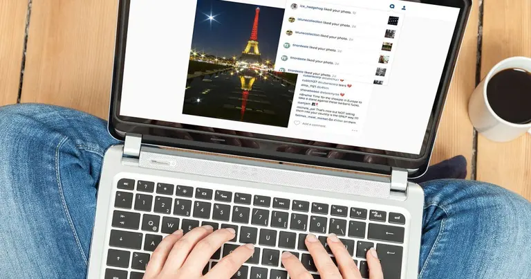 Instagram permitirá subir fotos desde PC's de escritorio en una de sus próximas actualizaciones