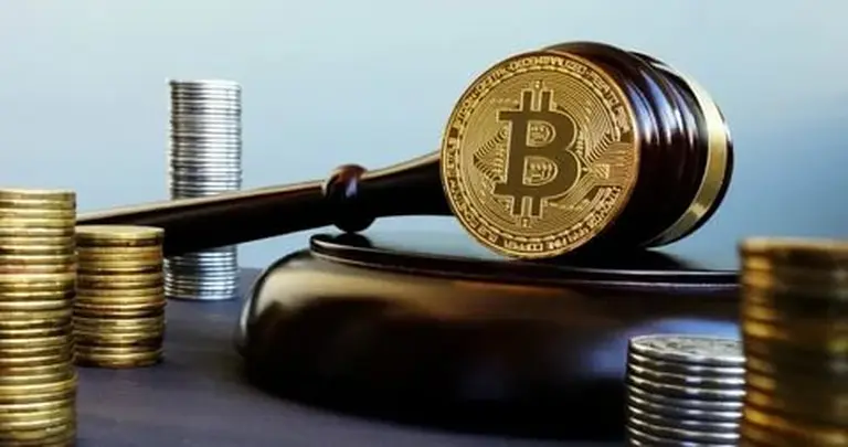 Este es el estadío en que se encuentra la regulación de criptomonedas en el mundo y a nivel local