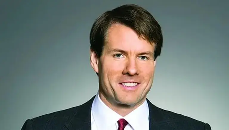 De perder 5.000 millones de euros en un día, a ser gurú cripto: la vida de Michael Saylor