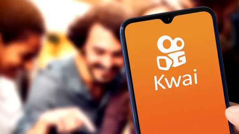Kwai invierte u$s10 millones en "creadores de contenidos": esta es su estrategia para ganarle a TikTok