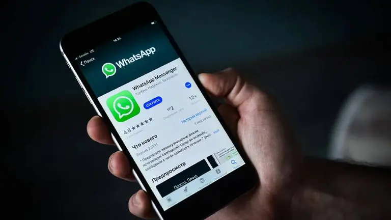 Mark Zuckerberg revela qué es "lo que se viene" en WhatsApp