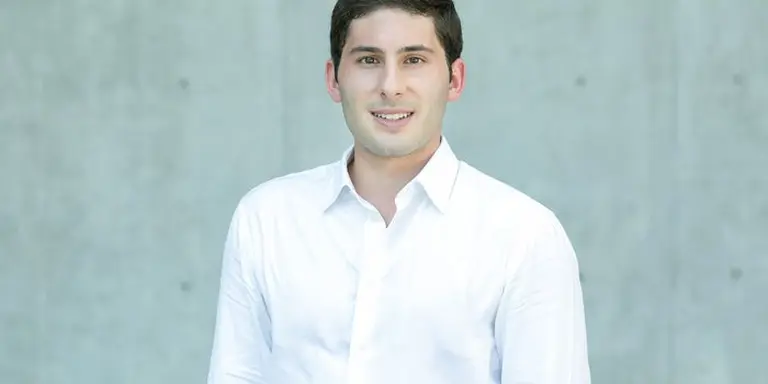 Este emprendedor deja su cargo en uno de los bancos más prestigiosos del mundo: ¿por qué lo hizo?