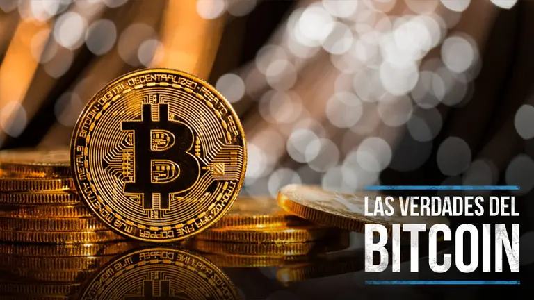 Verdad del Bitcoin #8: la oscuridad de la palabra será reemplazada por las claridad de la letra