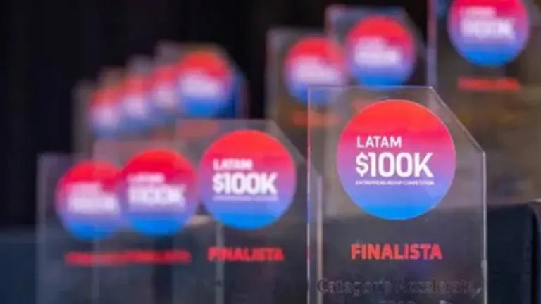 100K LATAM: el ITBA y el MIT repartirán u$s100.000 entre 15 emprendedores