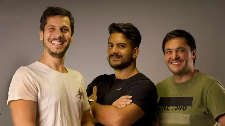 Son amigos, no bajaron los brazos en pandemia y les salió bien: proyectan facturar $15M en 2021