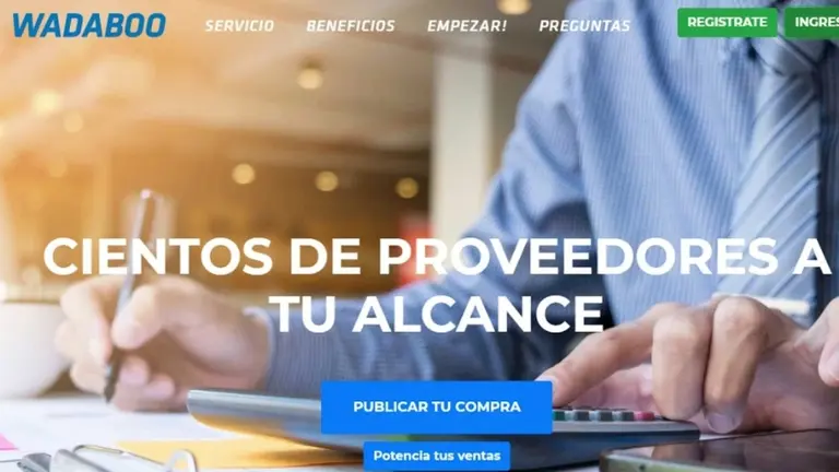 Conocé a Wadaboo, la plataforma argentina de subastas que creó su propia criptomoneda