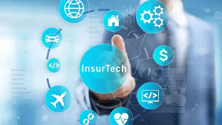 Mundo insurtech: las startups de seguros ya alcanzan cifras récord en Europa