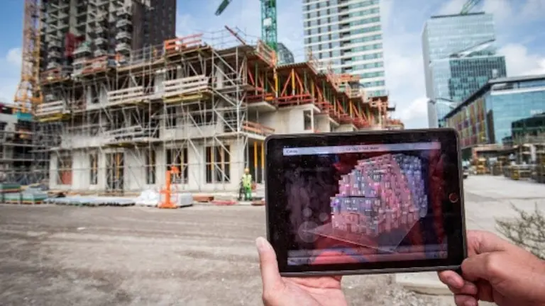 Transformación digital: esta constructora tucumana invierte $45 M para mejorar su proceso de gestión