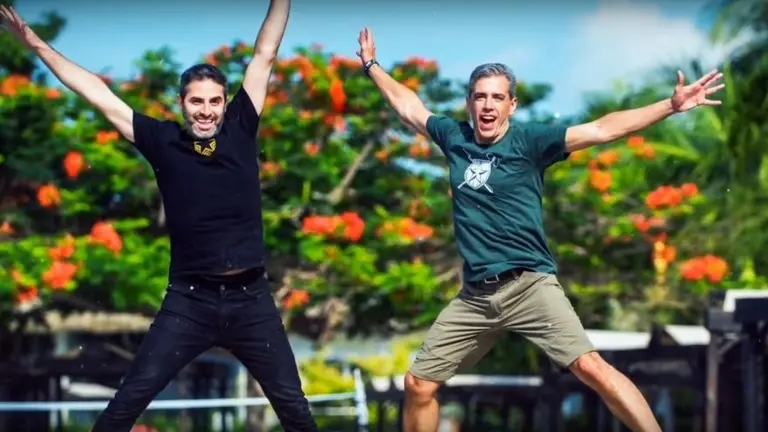 Premian al unicornio argentina AuthO como el mejor "emprendimiento" de 2021