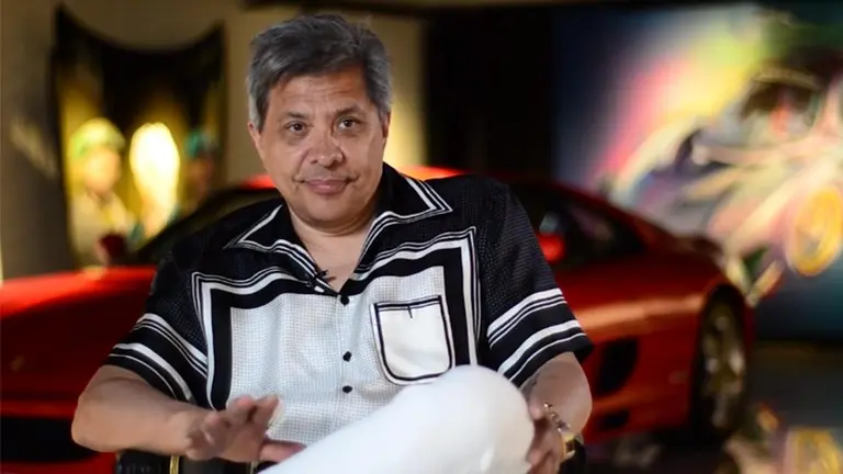 Historia increíble: pasó de una humilde casa prefabricada en La Matanza a una vida de lujos