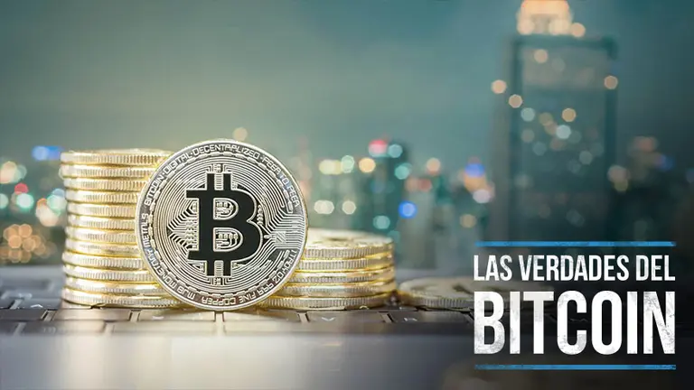 Verdad del Bitcoin #9: vamos por su almuerzo, y lo saben