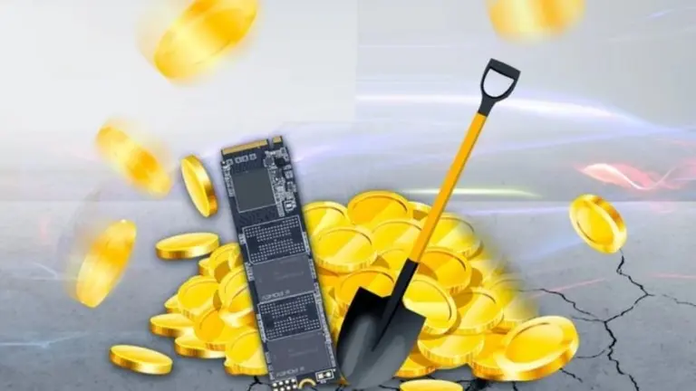 Conocé la criptodivisa "tapada" y "ecológica" cuyo minado se pudo "automatizar": ¿de qué se trata?