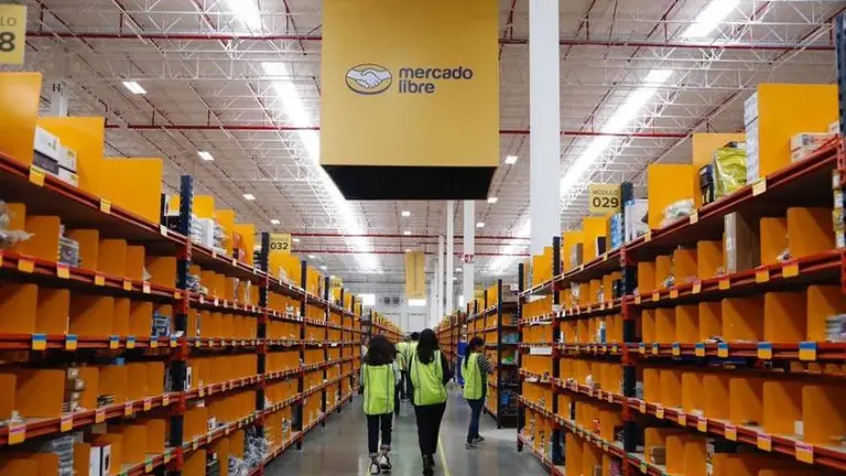 Mercado Libre y Globant bajo la lupa: obtienen el 49% del presupuesto de la Economía del Conocimiento