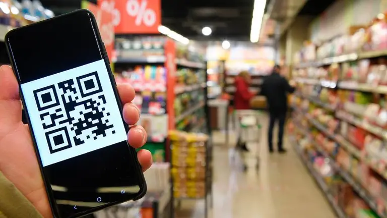 El Senasa lanza códigos QR para productos registrados, siendo pionero en América: conocé como usarlo