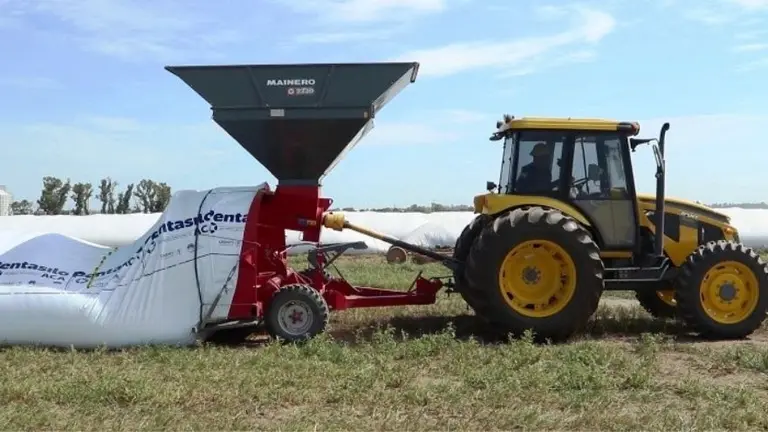 Atención inversores: el sector agrícola también se suma al "boom" de las subastas online