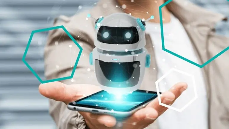 Cambio de paradigma: la atención al cliente del futuro será mediante robots