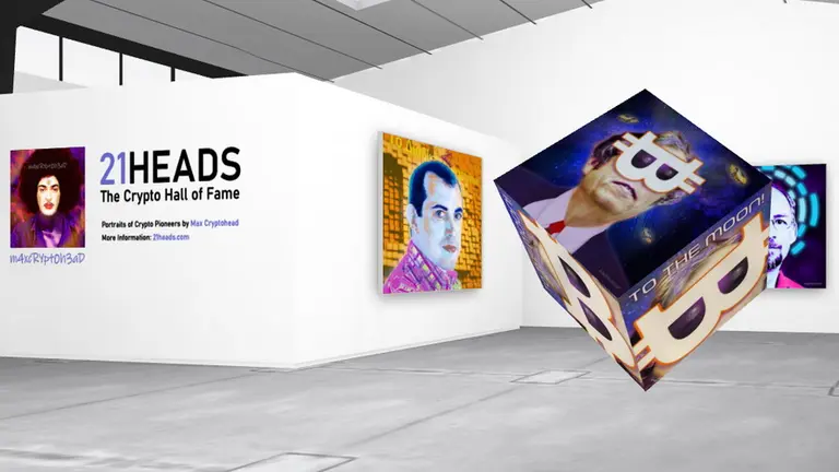 Bitcoin 2021: un argentino fue nombrado en el salón de la fama cripto