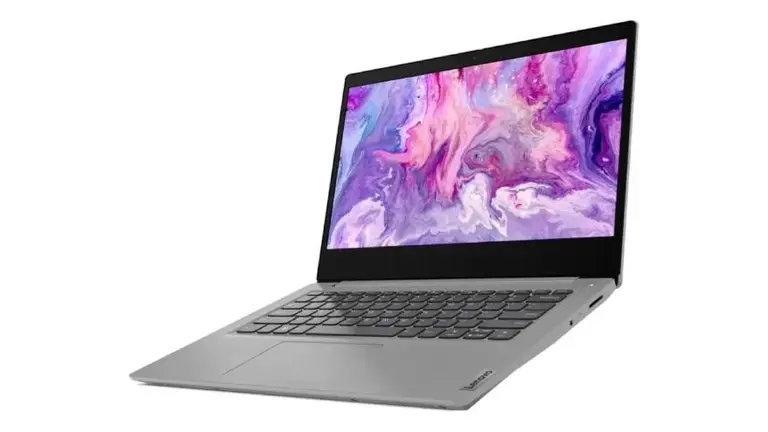 Lenovo IdeaPad 14IIL05: ¿por qué y cómo es la notebook más vendida en Mercado Libre?