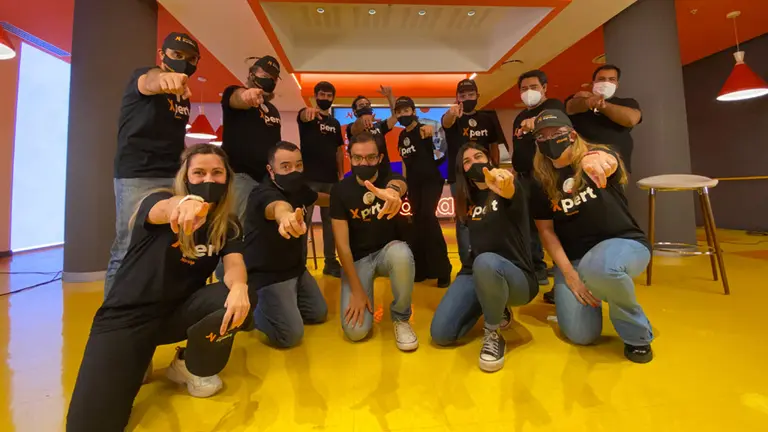 Marketing y tecnología, en la nueva Tech Talk de Naranja X: la agenda y cómo podés asistir