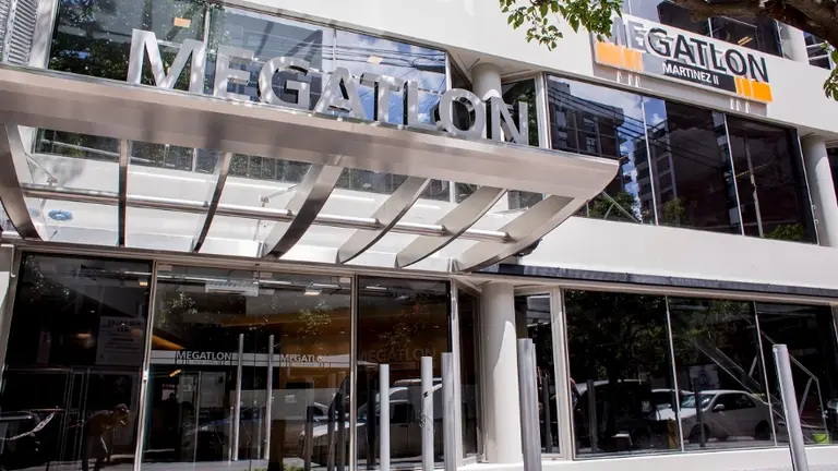 Caso Megatlon, en detalle: cómo se aplican las nueve premisas del Business Model Canvas