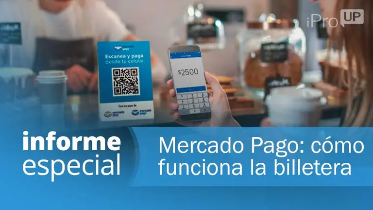 Informe especial | Mercado Pago: mirá cómo funciona la billetera y 5 servicios que no conocías para usar tu plata