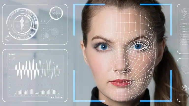 Interesante movida: este proyecto te permitirá obtener criptomonedas sólo escaneando tu iris